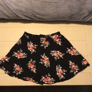 Forever 21 Skirts - Forever 21 Skater Skirt Forever 21 Skirts - Forever 21 Skater Skirt